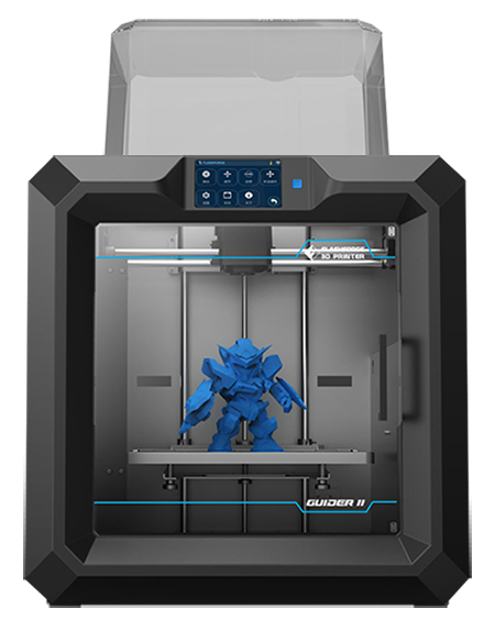 Flashforge Guider II