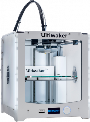Ultimaker 2+